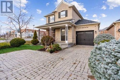 2109 GRAND OAK TRAIL , Oakville, Ontario L6M 4S7 2