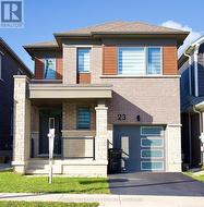 23 ROUTLEY STREET  Kitchener, ON N2R 0S2