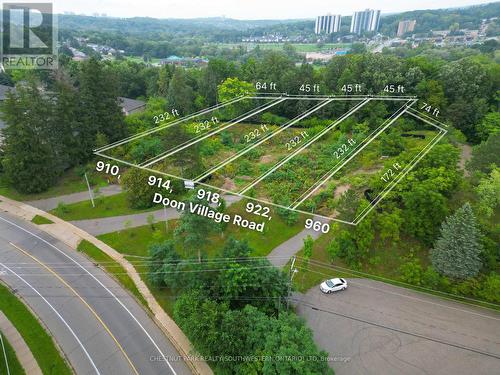 914 Doon Village Road, Kitchener, ON 