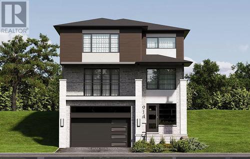 914 Doon Village Road, Kitchener, ON 