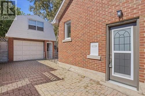 363 Lawrence Avenue, Kitchener, ON 