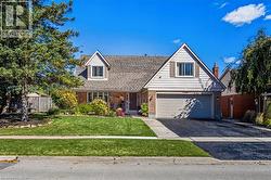 4248 DUNVEGAN Road  Burlington, ON L7L 1P8