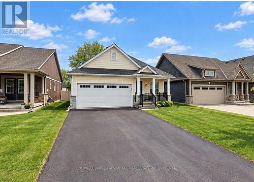 284 CLASSIC AVENUE , Welland (Lincoln/Crowland), Ontario L3B 0A4