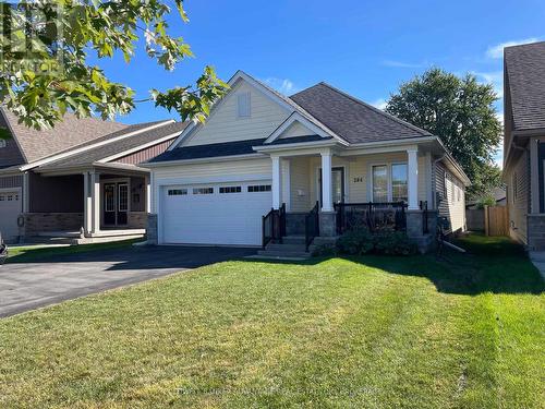 284 CLASSIC AVENUE , Welland (Lincoln/Crowland), Ontario L3B 0A4 2