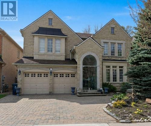 LOWER - 33 GREEN MEADOWS CIRCLE , Toronto, Ontario M2J 5G6