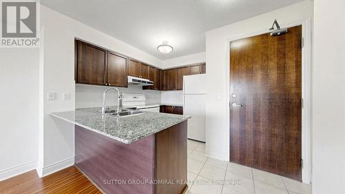 806 - 7 NORTH PARK ROAD , Vaughan, Ontario L4J 0C9 4