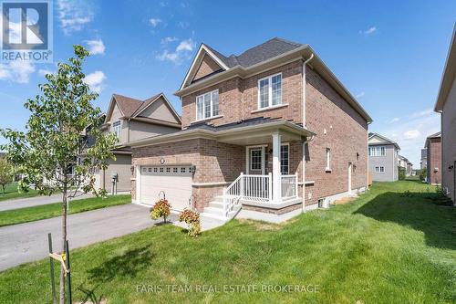 207 CUBITT STREET  Clearview, ON L0M 1S0