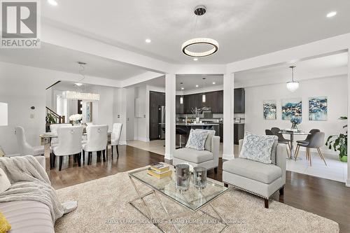 MN/2ND - 3141 GEORGE SAVAGE AVENUE , Oakville, Ontario L6M 4M2 3