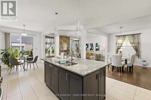 MN/2ND - 3141 GEORGE SAVAGE AVENUE , Oakville, Ontario L6M 4M2 5