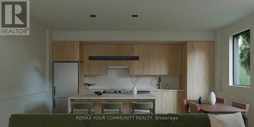 5 - 16 VANEVERY STREET , Toronto, Ontario M8V 1Y6