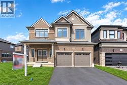 49 DENNIS Avenue Brantford, ON N3V 0B9