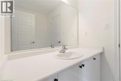 Bathroom with vanity - 