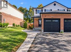 56 POPLAR Drive  Cambridge, ON N3C 3X3