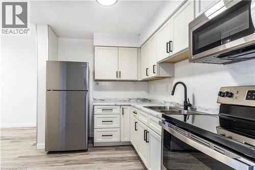 975 WARWICK Court Unit# 908 , Burlington, Ontario L7T 3Z7 5