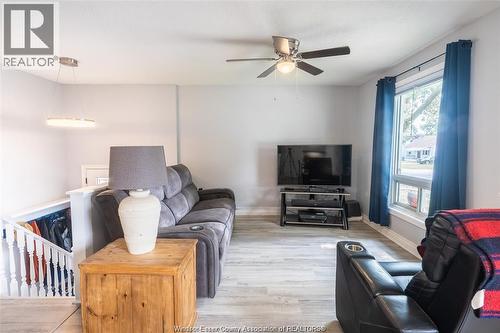 3394 Bliss ROAD Unit# Upper Unit , Windsor, Ontario N8W 3B3 2