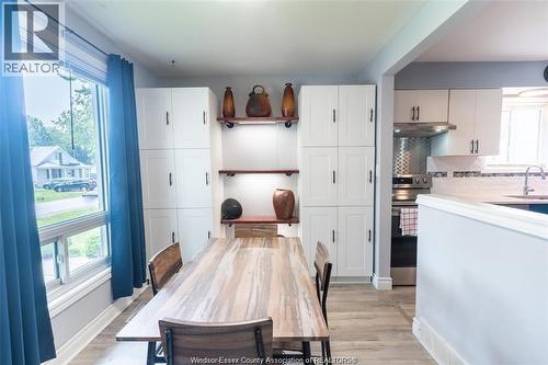 3394 Bliss ROAD Unit# Upper Unit , Windsor, Ontario N8W 3B3 3