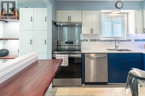 3394 Bliss ROAD Unit# Upper Unit , Windsor, Ontario N8W 3B3 4
