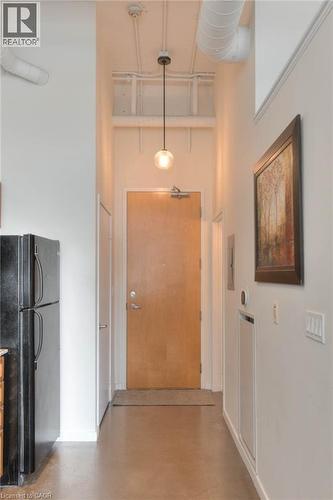 410 KING Street W Unit# 108 , Kitchener, Ontario N2G 1C3 3