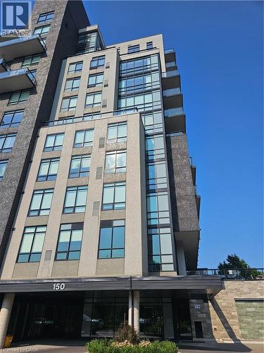 150 WATER Street N Unit# 802 , Cambridge, Ontario N1R 0B5 1