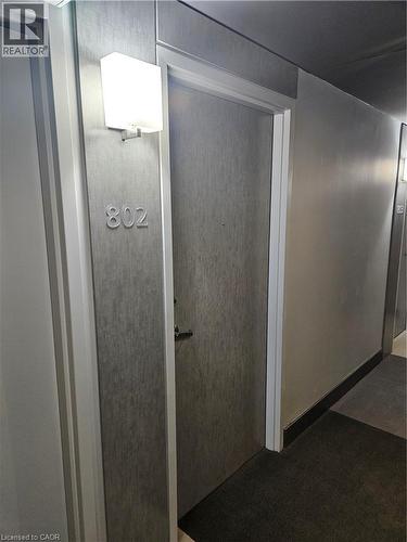 150 WATER Street N Unit# 802 , Cambridge, Ontario N1R 0B5 3