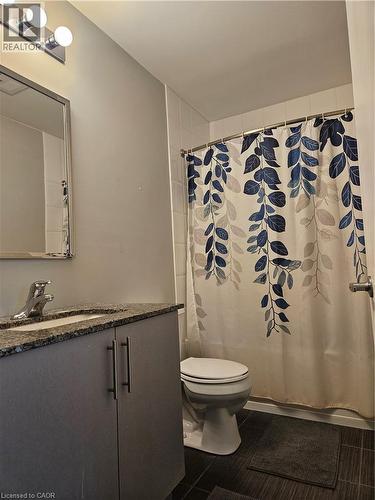 150 WATER Street N Unit# 802 , Cambridge, Ontario N1R 0B5 4
