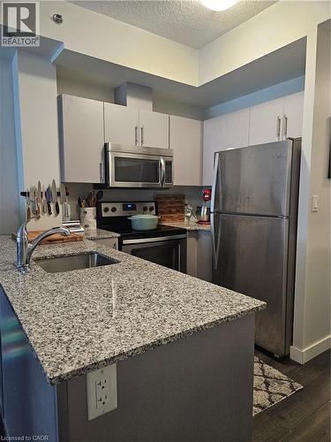 150 WATER Street N Unit# 802 , Cambridge, Ontario N1R 0B5 5