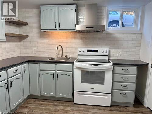 904 MAPLE Avenue Unit# Basement , Hamilton, Ontario L8K 1L4 3