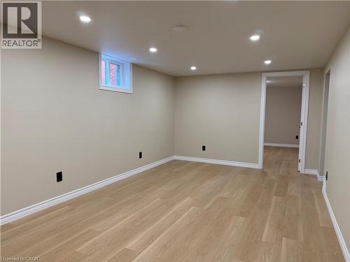 904 MAPLE Avenue Unit# Basement , Hamilton, Ontario L8K 1L4 5