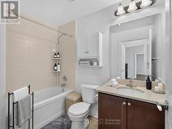 Virtually Enhanced Guest Bathroom - 
