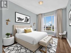 Virtually Enhanced Bedroom 2 - 