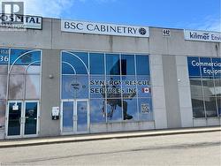 442 MILLEN Road Unit# 12 Upper  Stoney Creek, ON L8E 6H2