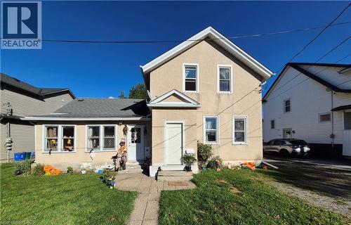 20 CARLETON Street N  Thorold, ON L2V 2A4
