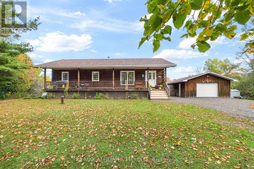 53 BLANCHARDS HILL ROAD  Rideau Lakes, ON K0G 1L0