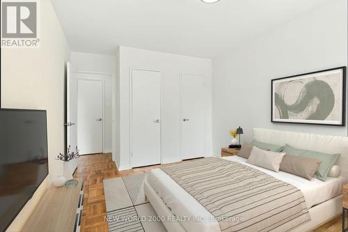 303 - 190 COSBURN AVENUE , Toronto, Ontario M4J 2M1 5