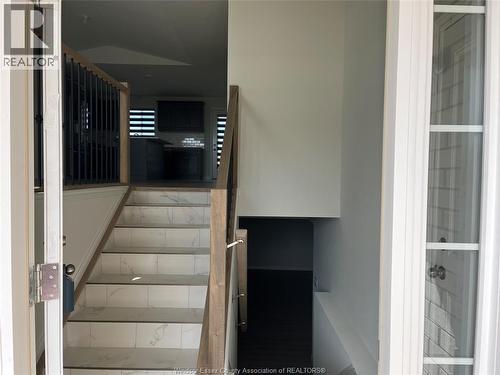 392 HEMLOCK LANE Unit# UPPER , Lakeshore, Ontario N8L 1A8 2