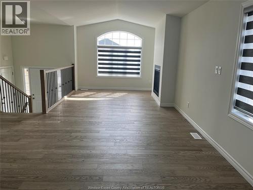 392 HEMLOCK LANE Unit# UPPER , Lakeshore, Ontario N8L 1A8 5