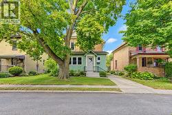 4 JAMES Street  Elmira, ON N3B 1L5