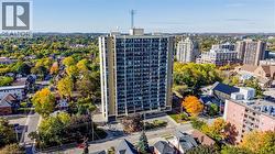 81 CHURCH Street Unit# 1407  Kitchener, ON N2G 4M1