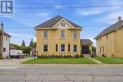4420 COLONEL TALBOT ROAD  London South (South V), ON N6P 1P9