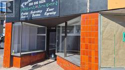 232 EAST MAIN STREET  Welland, ON L3B 3W9