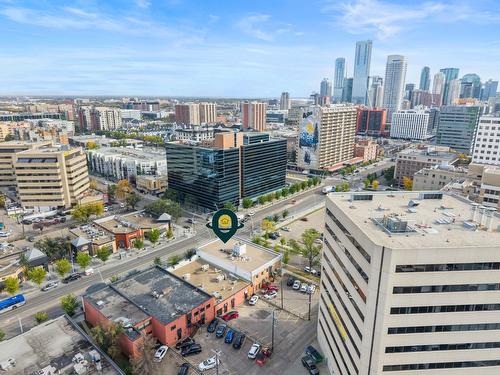 Edmonton, Alberta 