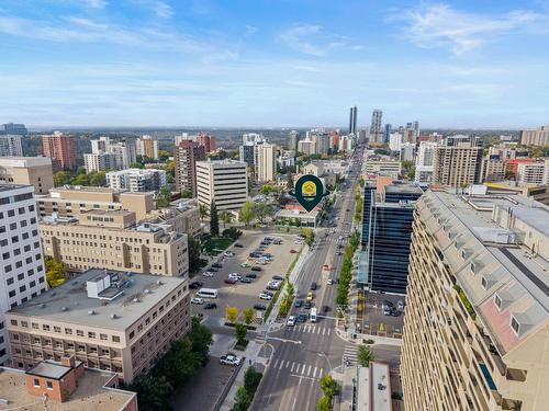 Edmonton, Alberta 