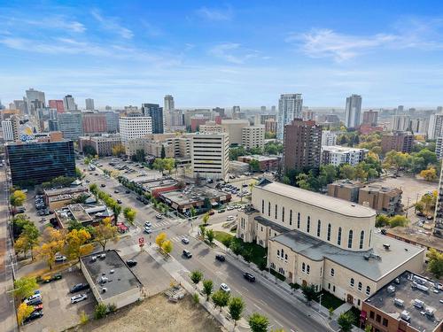 Edmonton, Alberta 
