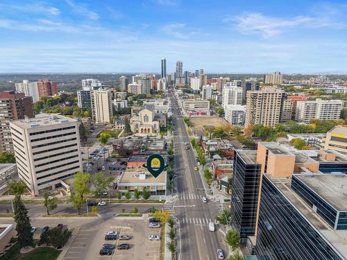 Edmonton, Alberta 