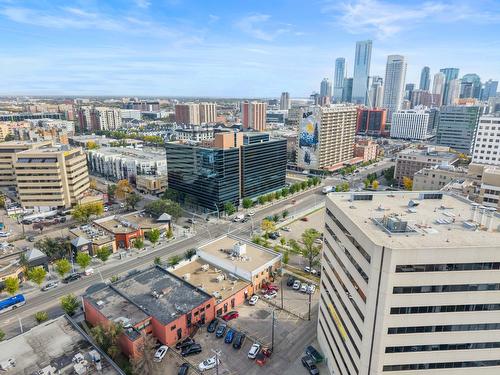 Edmonton, Alberta 