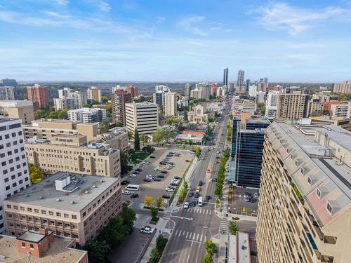Edmonton, Alberta 
