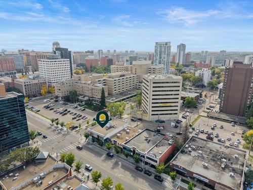 Edmonton, Alberta 