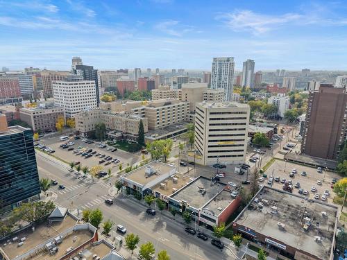 Edmonton, Alberta 