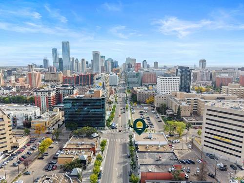 Edmonton, Alberta 