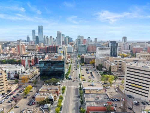 Edmonton, Alberta 
